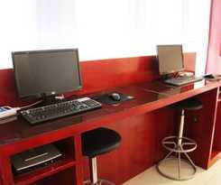 Hotel Hanting Express Bengbu Xinshiji Square