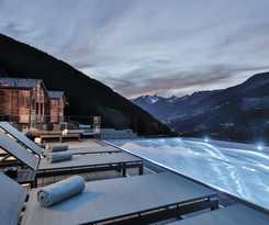 Hotel Bergwiesenglück