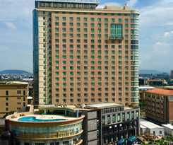 Foshan Huaxia Pearl