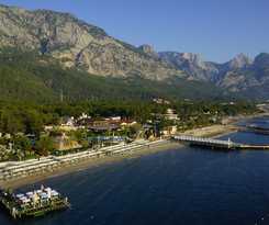 Hotel Gypsophila Club Marine