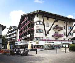 Hotel Alpenhotel & Spa ***