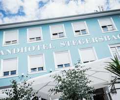 Hotel Landhotel Stegersbach