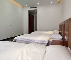  Fengning Prairie Style Club