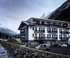 Hotel Modern Mountain