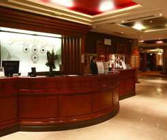 Talbot Stillorgan