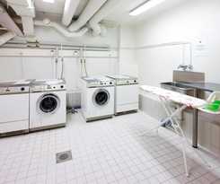 Hellsten Helsinki Parliament