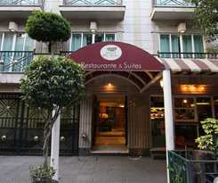 Suites Del Angel