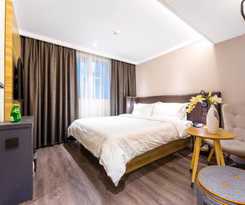 Hanting Premium Shanghai Dapu Bridge Riyuegu