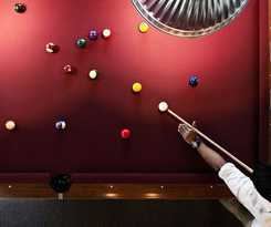  Forenom Stockholm Alvik