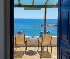 Hotel Ikaria Therma Blue