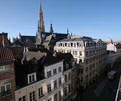 Aris Grand-place