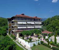 Hotel Balogiannis
