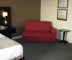 Wyndham Gatineau-Ottawa & Conference Centre 