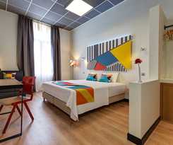 Hotel Colors Central Ladadika