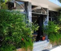 Hotel Olympic