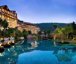 Shixishu Jianguo Yalong Bay Resort