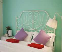 Hostel Sanya Backpacker International Youth