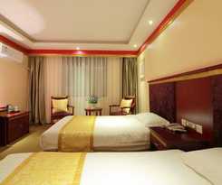 Hotel Jiuzhaigou Jenny