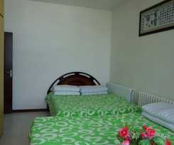  Wudalianchi Baile Homestay
