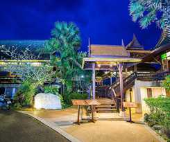 Hotel The Hotspring Beach Resort and Spa