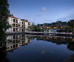 Hotel Miracle Island Resort