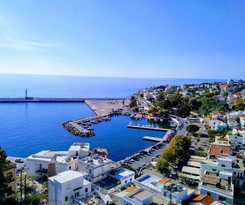 Hotel &kappa;astro &eta;otel