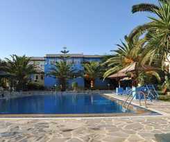 Hotel Efstathia