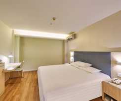 Hotel Hanting Express Zhengzhou Ruhe Road