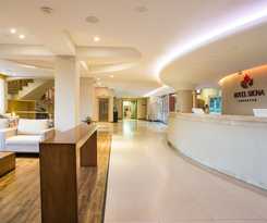 Hotel Laghetto Siena