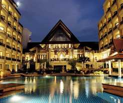 Hotel Garden Cliff Resort and Spa