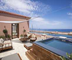 Ambassadors Residence Boutique Chania