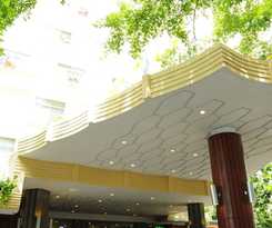Hotel Golden Beach Pattaya