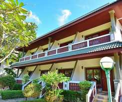 First Bungalow Beach Resort