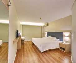 Hotel Hanting Express Rudong Wenfeng World