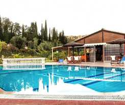 Hotel Haroula Apartments
