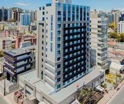 Hotel Blue Tree Premium Florianopolis