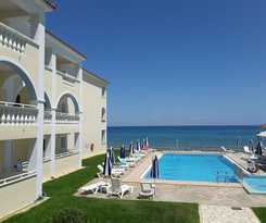 Hotel Maria Mare Apart-hotel