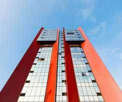 Hotel Blue Tree Towers Joinville