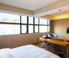 Hotel Ji Kunshan Development District East Qianjin