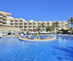 Sol Lunamar Palmanova – Adults Only