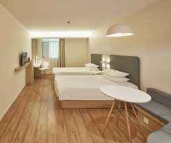 Hotel Hanting Express Harbin Jichang Road