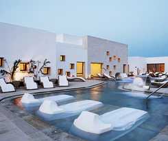 Hotel Grand Palladium Select Palace Ibiza - All Inclusive