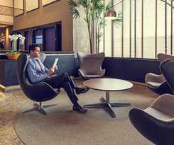 Hotel Mercure Joinville Prinz