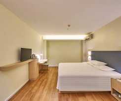 Hotel Hanting Express Jiujiang Train Station