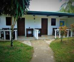 Phaidon Beach Resort
