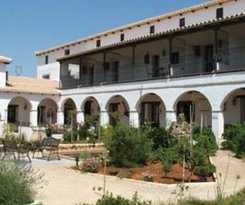 Hotel Rural Huerta Nazari