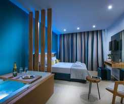 Hotel Infinity Blue Boutique and Spa - Adults Only