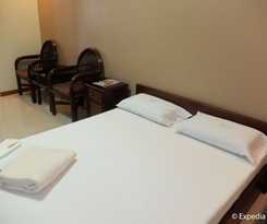 Hotel Rumi Apartelle