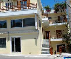 Hotel Avra Rooms