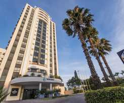 Apartahotel Esuites Sorocaba By Atlantica